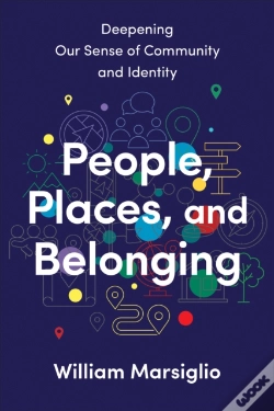 Capa do artigo People, Places, And Belonging