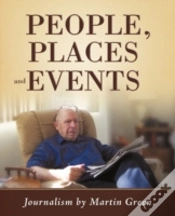 Capa do artigo People, Places And Events