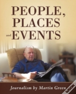 Capa do artigo People, Places And Events