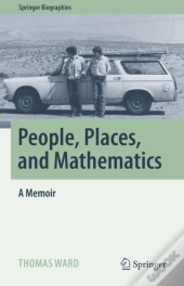 People, Places, And Mathematics