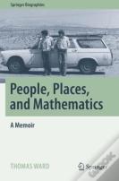 People, Places, And Mathematics