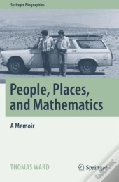 People, Places, And Mathematics
