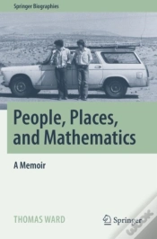 Capa do artigo People, Places, And Mathematics