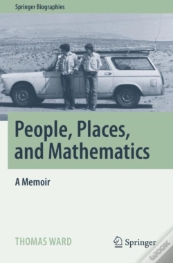 Capa do artigo People, Places, And Mathematics