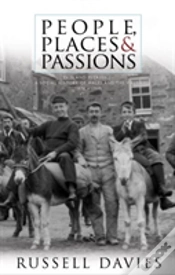 Capa do artigo People, Places And Passions