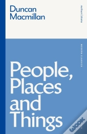 People, Places And Things