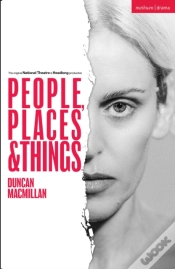 Capa do artigo People, Places And Things