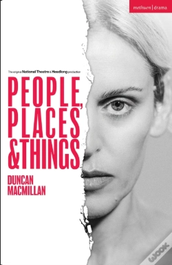 Capa do artigo People, Places And Things