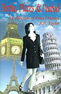 Capa do artigo People, Places & Peabod