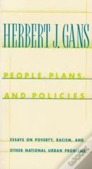 People, Plans, And Policies