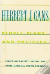 Capa do artigo People, Plans, And Policies