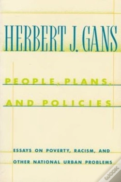 Capa do artigo People, Plans, And Policies
