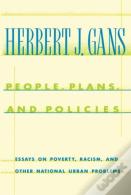 People, Plans, And Policies