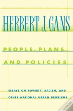 Capa do artigo People, Plans, And Policies