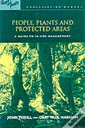 Capa do artigo People, Plants And Protected Areas
