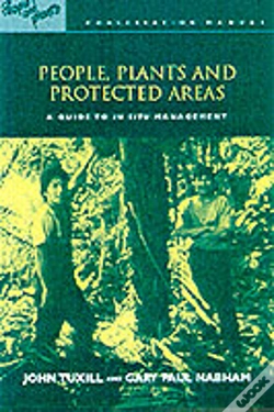 Capa do artigo People, Plants And Protected Areas