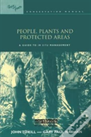 People, Plants And Protected Areas
