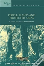 People, Plants And Protected Areas