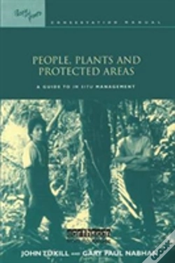 Capa do artigo People, Plants And Protected Areas