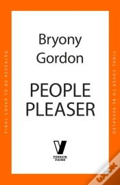 Capa do artigo People Pleaser