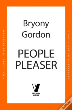 Capa do artigo People Pleaser