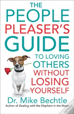 Capa do artigo People Pleaser'S Guide To Loving Others Without Losing Yourself