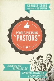 Capa do artigo People-Pleasing Pastors