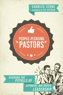 Capa do artigo People-Pleasing Pastors