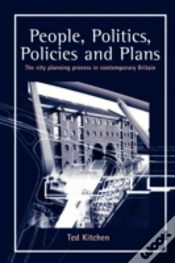 Capa do artigo People, Politics, Policies And Plans