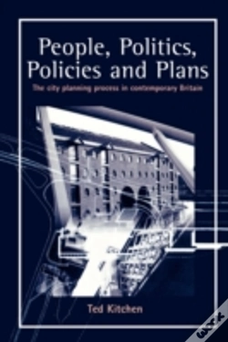 Capa do artigo People, Politics, Policies And Plans