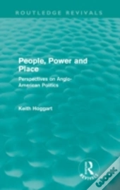 People, Power And Place (Routledge Revivals)