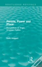 Capa do artigo People, Power And Place (Routledge Revivals)