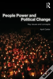 Capa do artigo People Power And Political Change