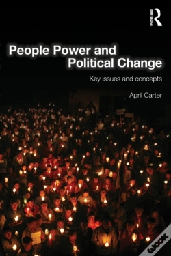Capa do artigo People Power And Political Change