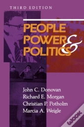 People, Power And Politics