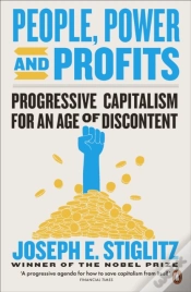 Capa do artigo People, Power, And Profits