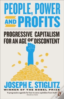 Capa do artigo People, Power, And Profits
