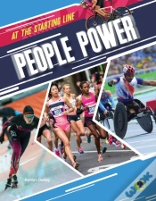 Capa do artigo People Power