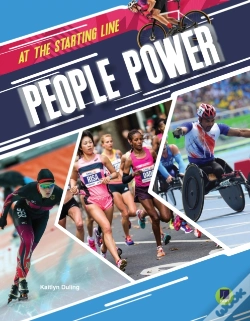 Capa do artigo People Power