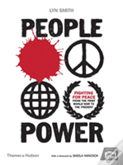 Capa do artigo People Power