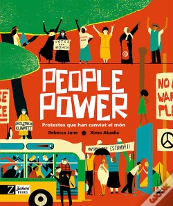Capa do artigo People Power