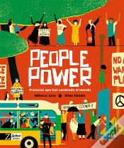 Capa do artigo People Power