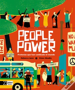 Capa do artigo People Power