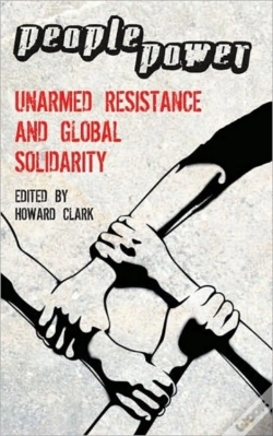 Capa do artigo People Power