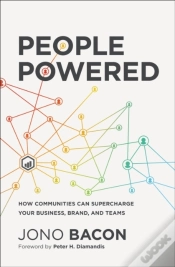 Capa do artigo People Powered