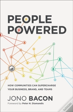 Capa do artigo People Powered