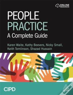 Capa do artigo People Practice