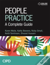 Capa do artigo People Practice