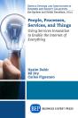 People, Processes, Services, And Things - Preview