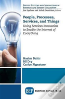 People, Processes, Services, And Things